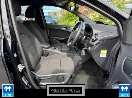 2016 Mercedes-Benz B-Class - photo 8