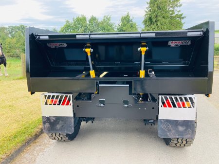 2022 Other Eurospec Dump Trailer 14 Tonne - Finance Options - photo 7