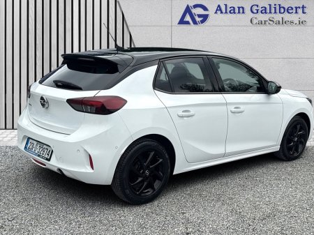 2023 Opel Corsa - photo 7