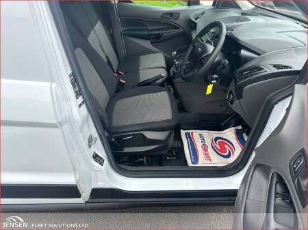 2022 Ford Transit Connect - photo 9