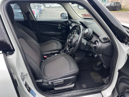2016 Mini Cooper - photo 12