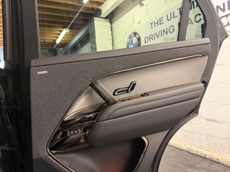 2023 Land Rover Range Rover - photo 12