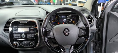 2016 Renault Captur - photo 10