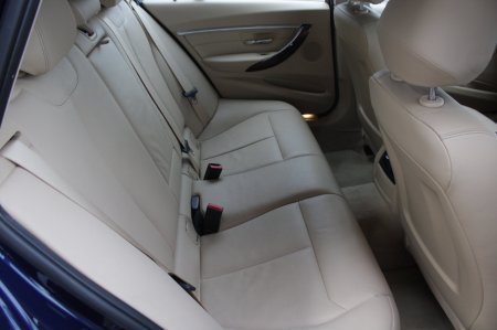 2018 BMW 3-Series - photo 16