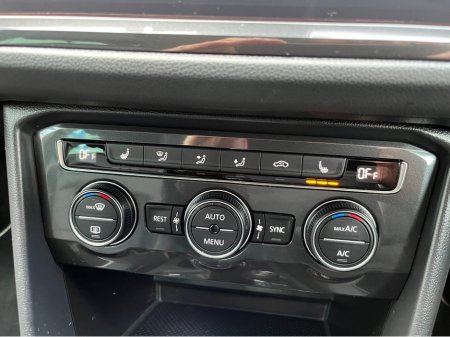 2019 Volkswagen Tiguan - photo 22