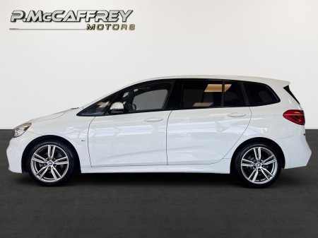 2016 BMW 2-Series Gran Tourer - photo 8