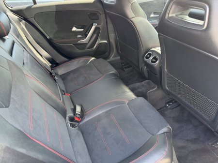2019 Mercedes-Benz A-Class - photo 20