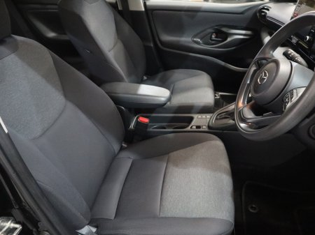 2024 Mazda Mazda2 Hybrid - photo 17