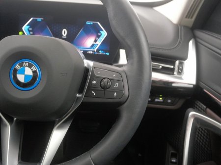 2025 BMW X1 - photo 18