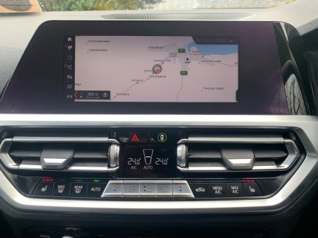 2019 BMW 3-Series - photo 17