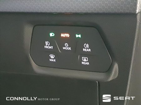 2026 SEAT Leon - photo 20