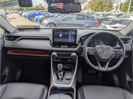 2020 Toyota RAV4 - photo 10