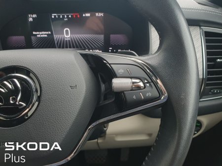 2023 Skoda Kodiaq - photo 27