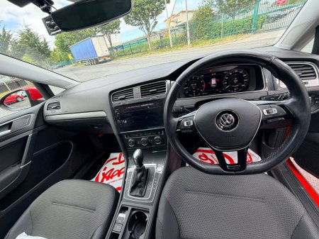 2019 Volkswagen Golf - photo 6
