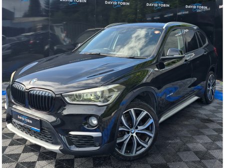2017 BMW X1 - photo 18