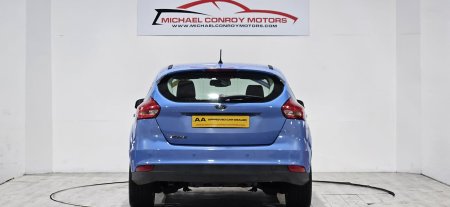 2016 Ford Focus - photo 4