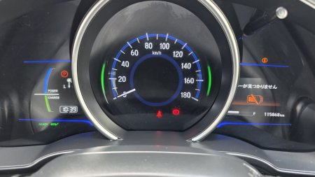 2015 Honda Fit - photo 15