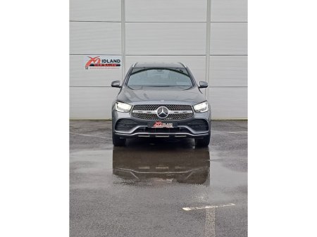 2022 Mercedes-Benz GLC - photo 3