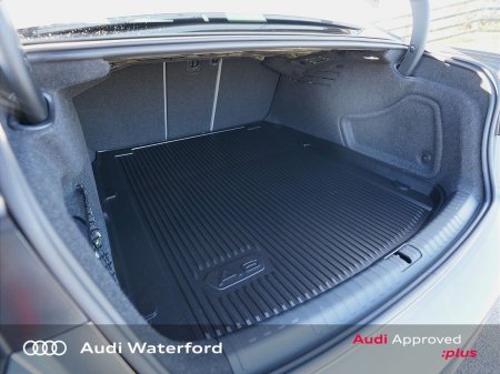2023 Audi A6 - photo 27