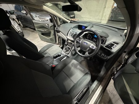 2011 Ford C-Max - photo 14