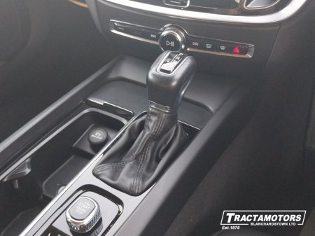 2021 Volvo V60 - photo 15