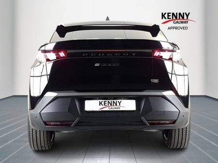 2026 Peugeot 3008 - photo 6