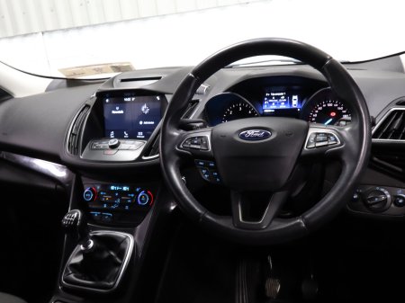 2018 Ford Kuga - photo 10