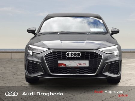 2023 Audi A3 - photo 2