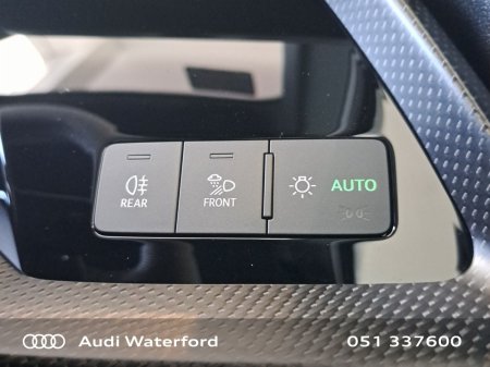 2026 Audi RS3 - photo 23