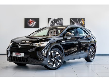 2023 Volkswagen ID.4 Life Edition PRO 77KW