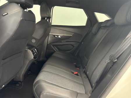 2023 Peugeot 3008 - photo 30