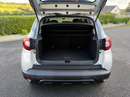 2019 Renault Captur - photo 15