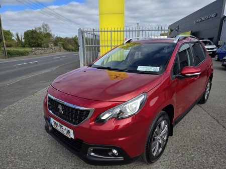 2020 Peugeot 2008 - photo 9