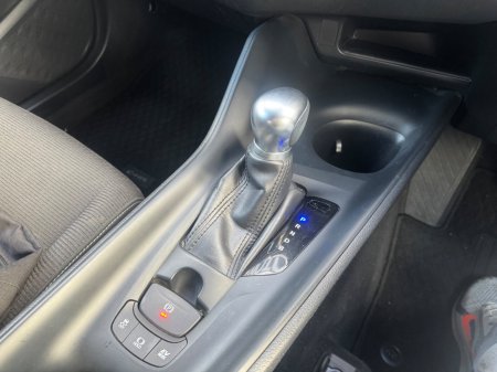 2019 Toyota C-HR - photo 11
