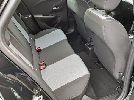 2026 Opel Corsa - photo 17