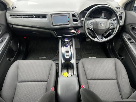 2017 Honda Vezel - photo 10