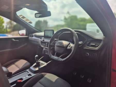 2020 Ford Kuga - photo 12