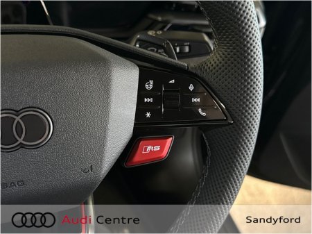2026 Audi RS5 - photo 23
