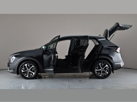 2023 Kia Sportage - photo 11