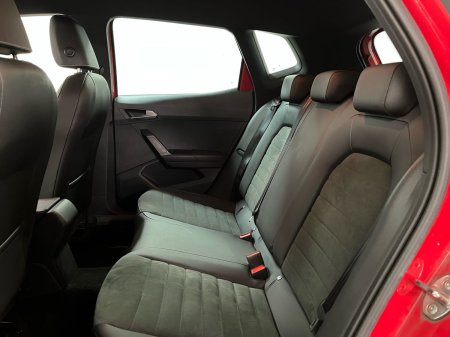 2024 SEAT Arona - photo 8