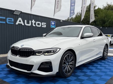 2020 BMW 3-Series - photo 2