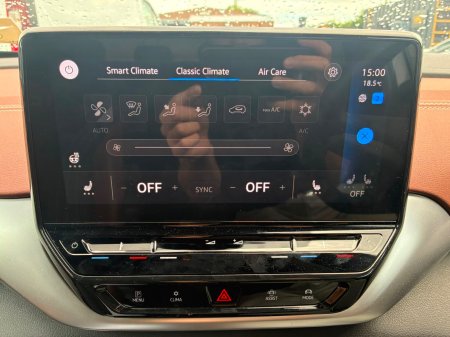 2024 Volkswagen ID.4 - photo 6