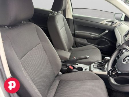 2019 Volkswagen Polo - photo 10