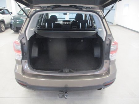 2018 Subaru Forester - photo 17