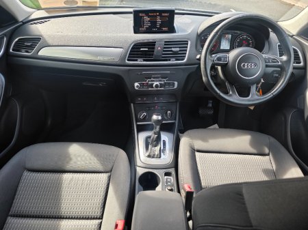 2016 Audi Q3 - photo 12