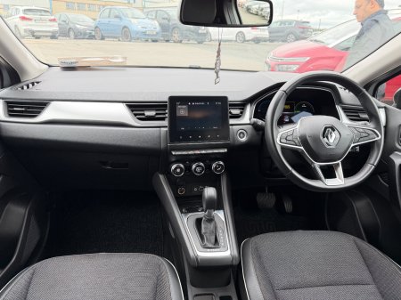 2023 Renault Captur - photo 12