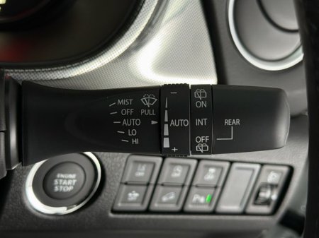 2026 Suzuki Vitara - photo 33