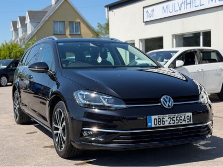 2020 Volkswagen Golf - photo 3