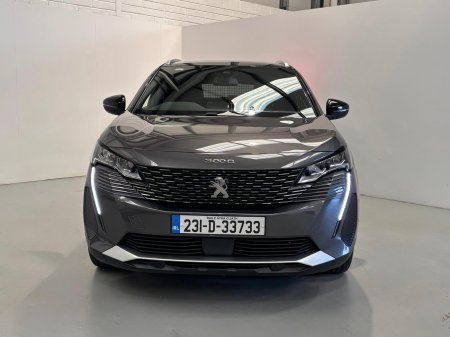 2023 Citroen C5 Aircross - photo 2