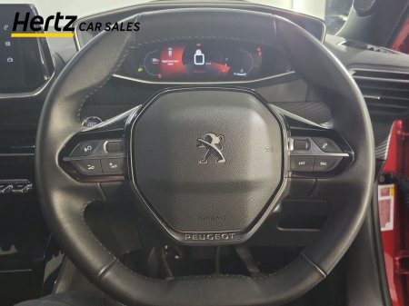 2023 Peugeot 2008 - photo 14